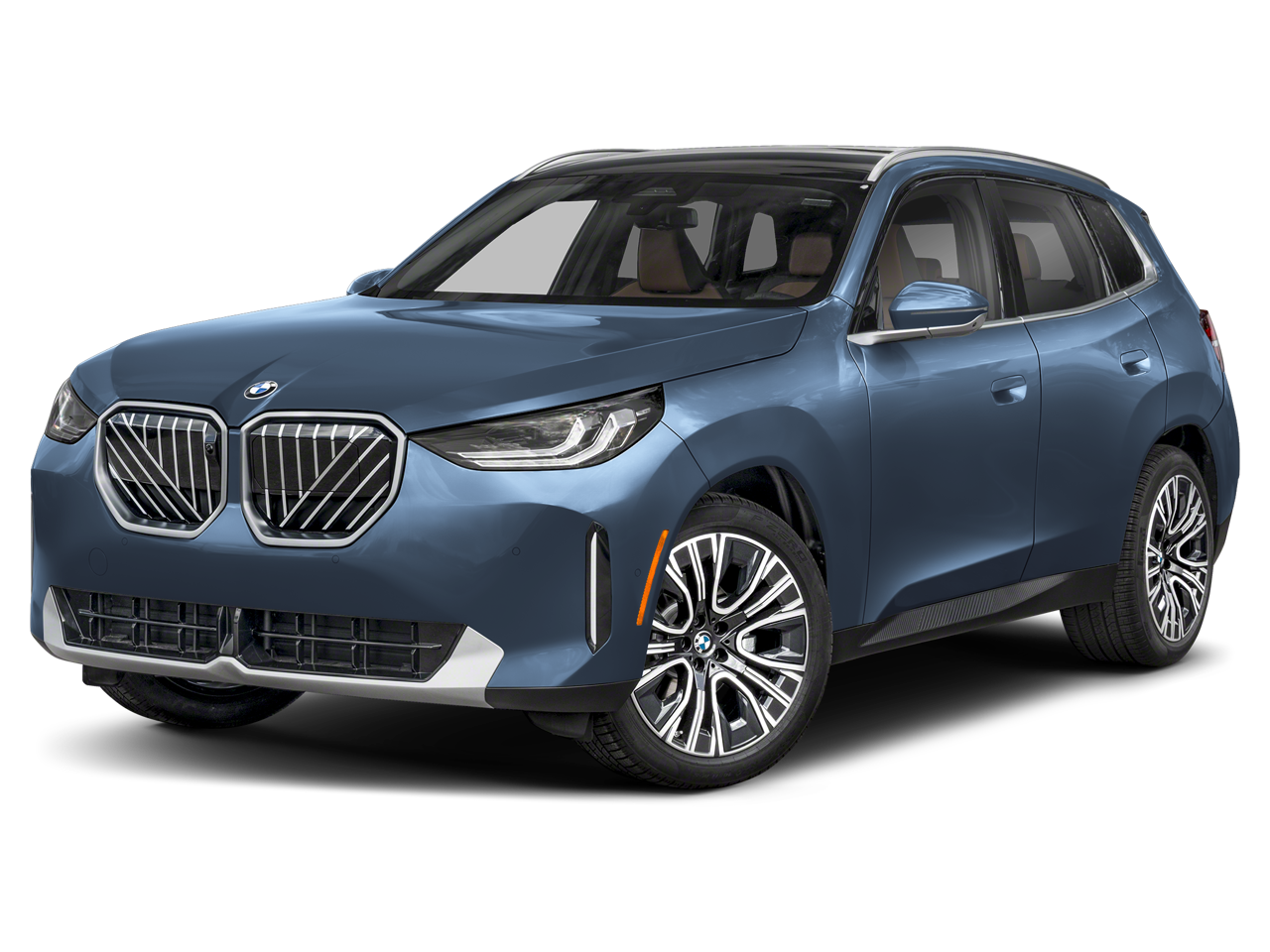 2026 BMW X3 30 XDRIVE's photo