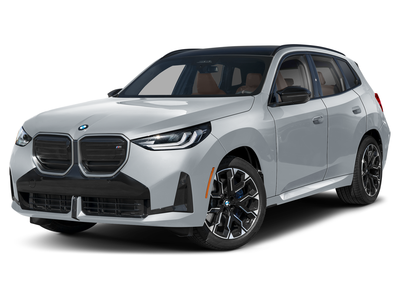2026 BMW X3 M50 XDRIVE's photo