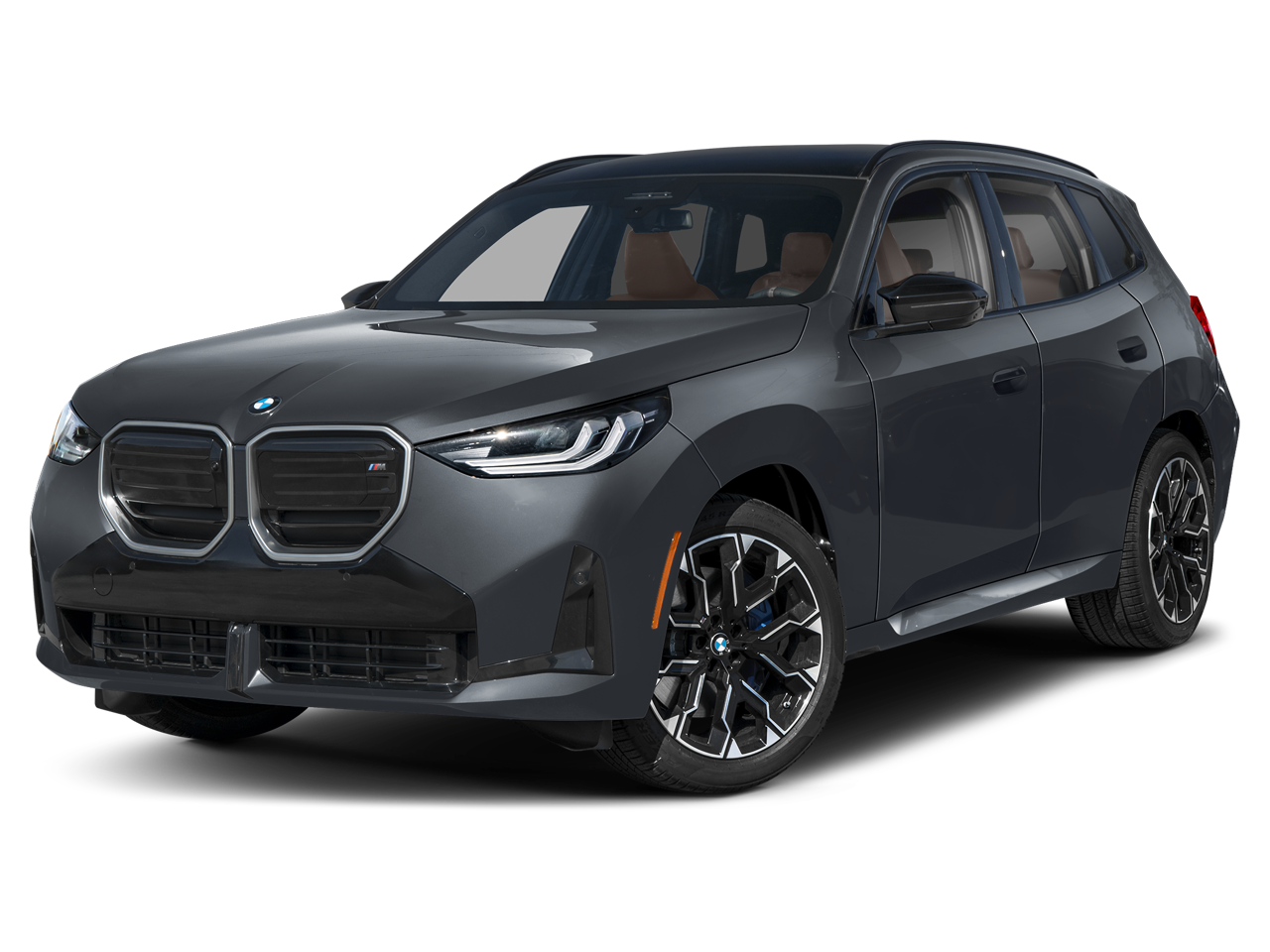 2026 BMW X3's photo
