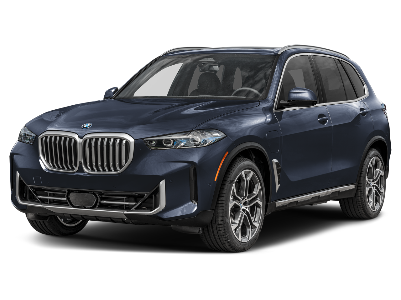 2026 BMW X5 xDrive50e M Sport