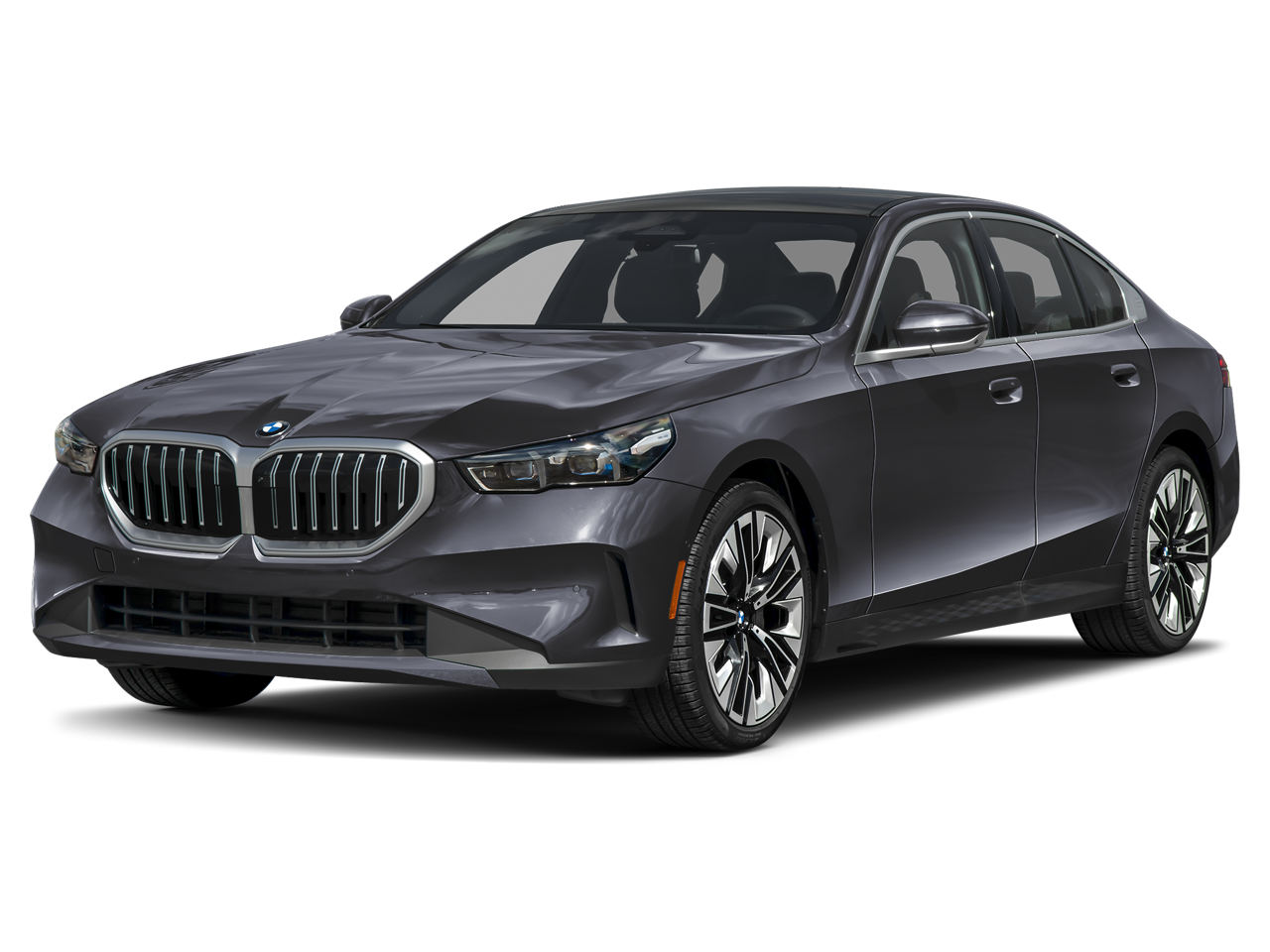 2027 BMW 5 Series 530i xDrive