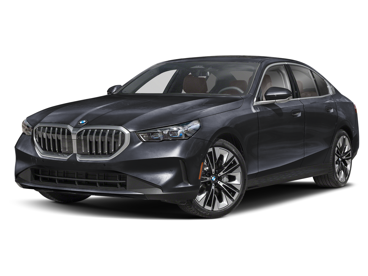 2027 BMW 5 Series 540i xDrive