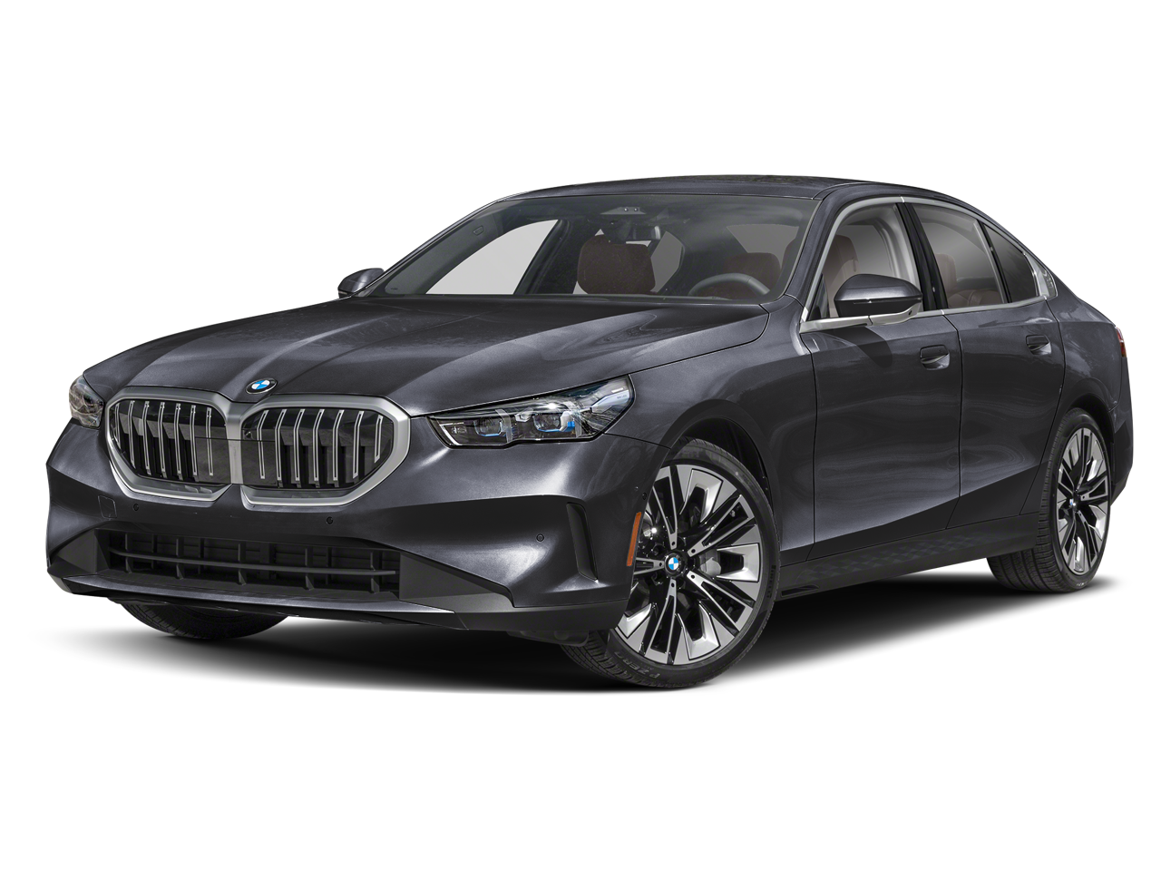 2027 BMW 5 Series 540i xDrive
