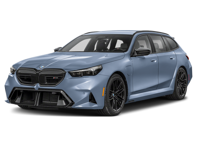 2027 BMW M5 Base
