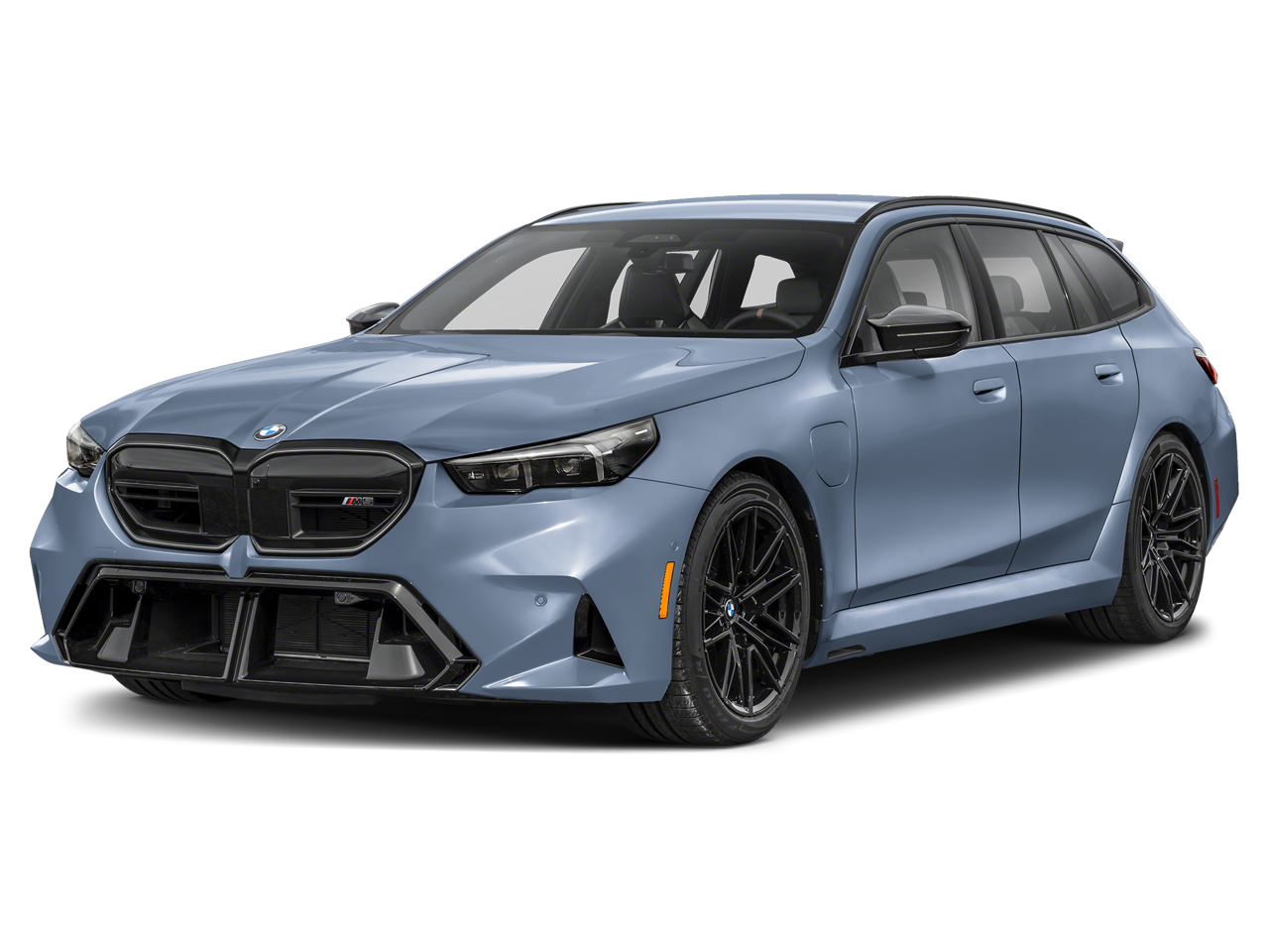 2027 BMW M5 Base