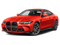 2027 BMW M4 Competition