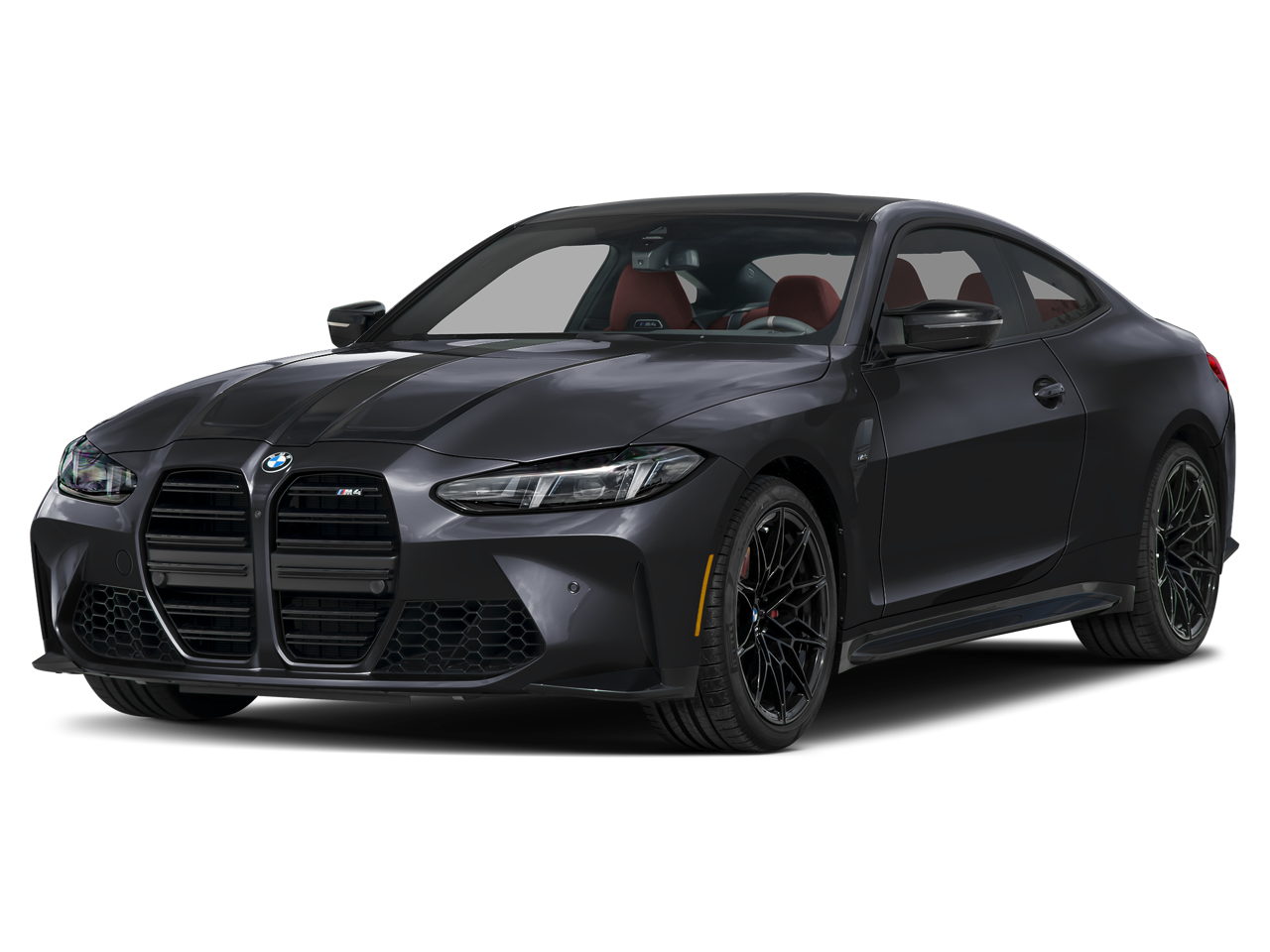 2027 BMW M4 Coupe