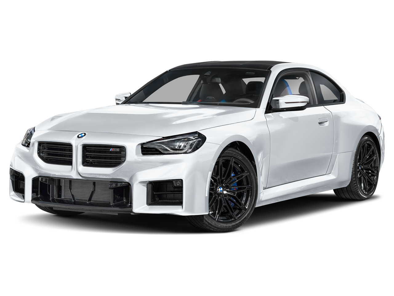 2027 BMW M2 Base