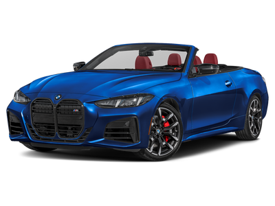 2027 BMW 4 Series M440i xDrive