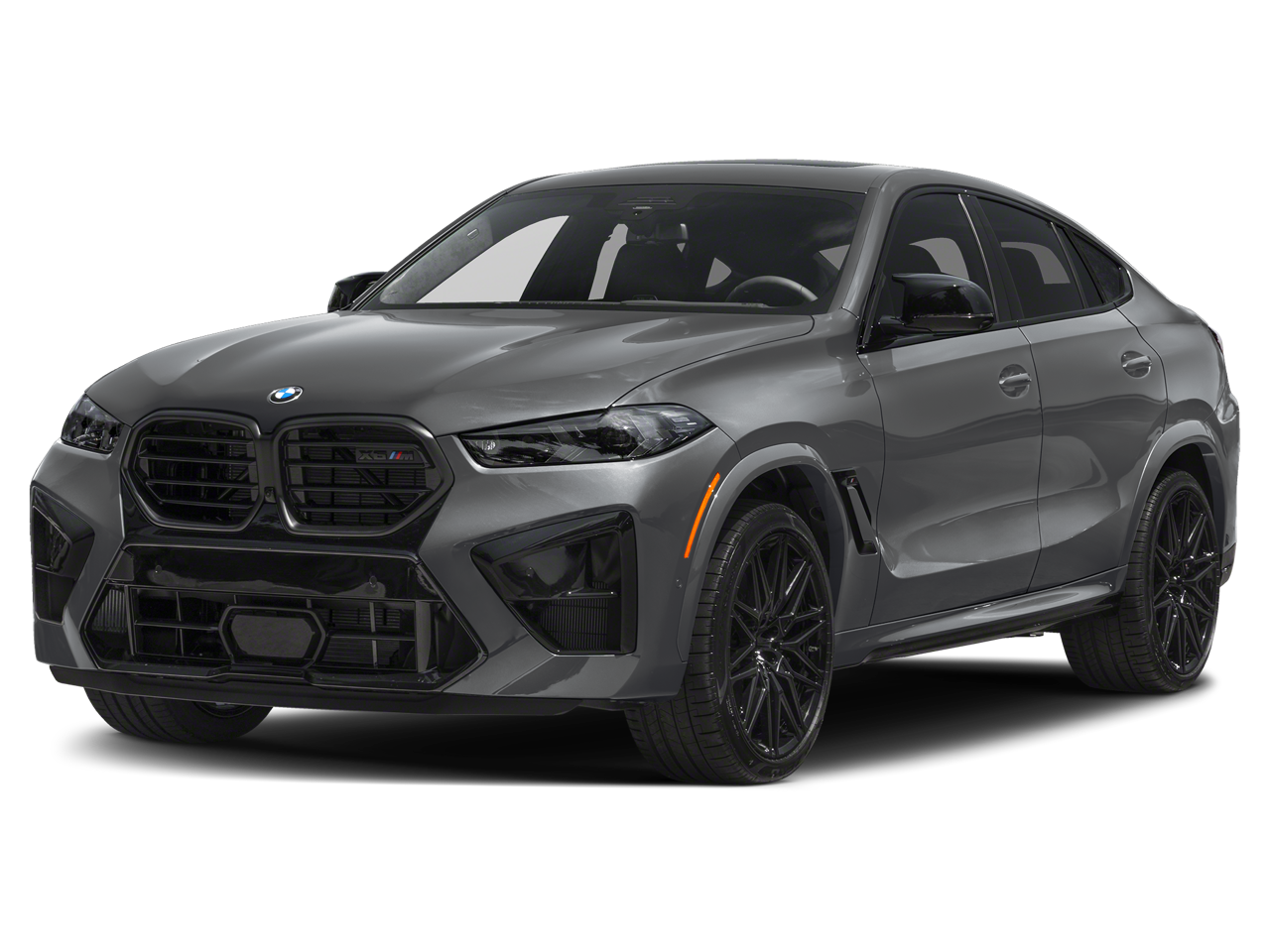 2027 BMW X6 M