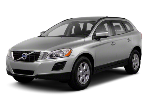 2013 Volvo XC60 T6