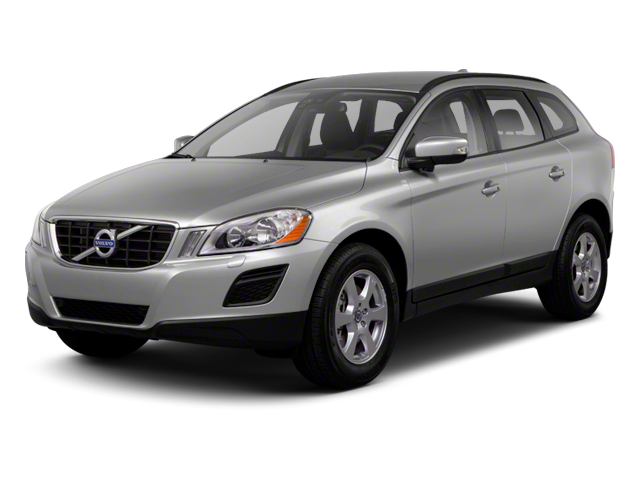 2013 Volvo XC60 T6