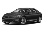 2018 BMW 7 Series 750i xDrive