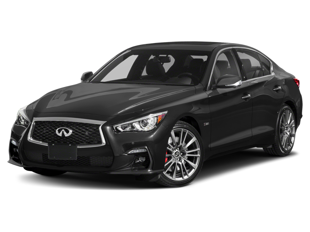 2018 INFINITI Q50 Sport