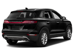 2015 Lincoln MKC Base