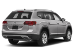 2019 Volkswagen Atlas SEL Premium 4Motion