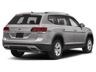 2019 Volkswagen Atlas SEL Premium 4Motion