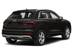 2021 Audi Q3 Premium Plus S Line quattro