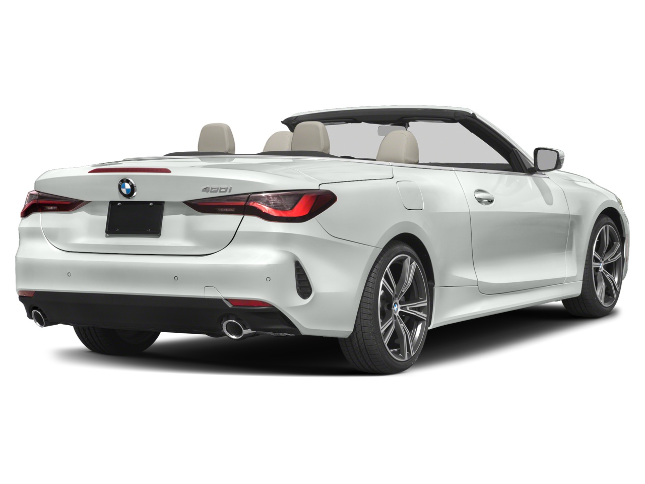 2022 BMW 4 Series 430i xDrive