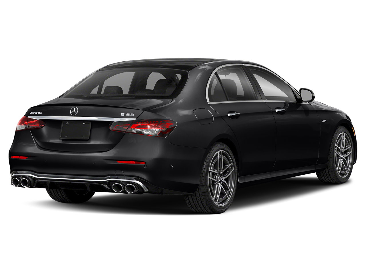 Color Printer 53 2022 Mercedes-Benz E-Class E 53 AMG® 4MATIC® for Sale in Devon, PA [See ...