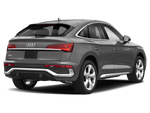 2023 Audi Q5 Sportback 45 S line Premium quattro