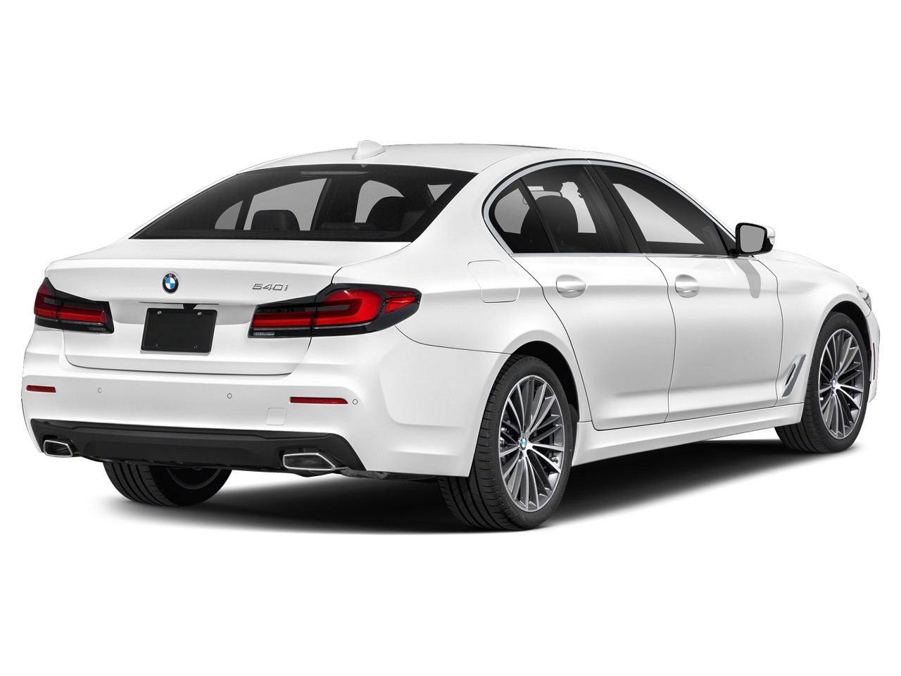 2023 BMW 5 Series 540i xDrive