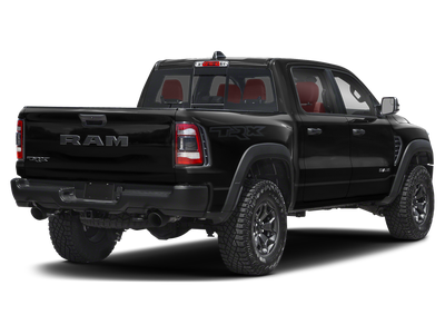 2023 RAM 1500 TRX Hennessey Mammoth Edition