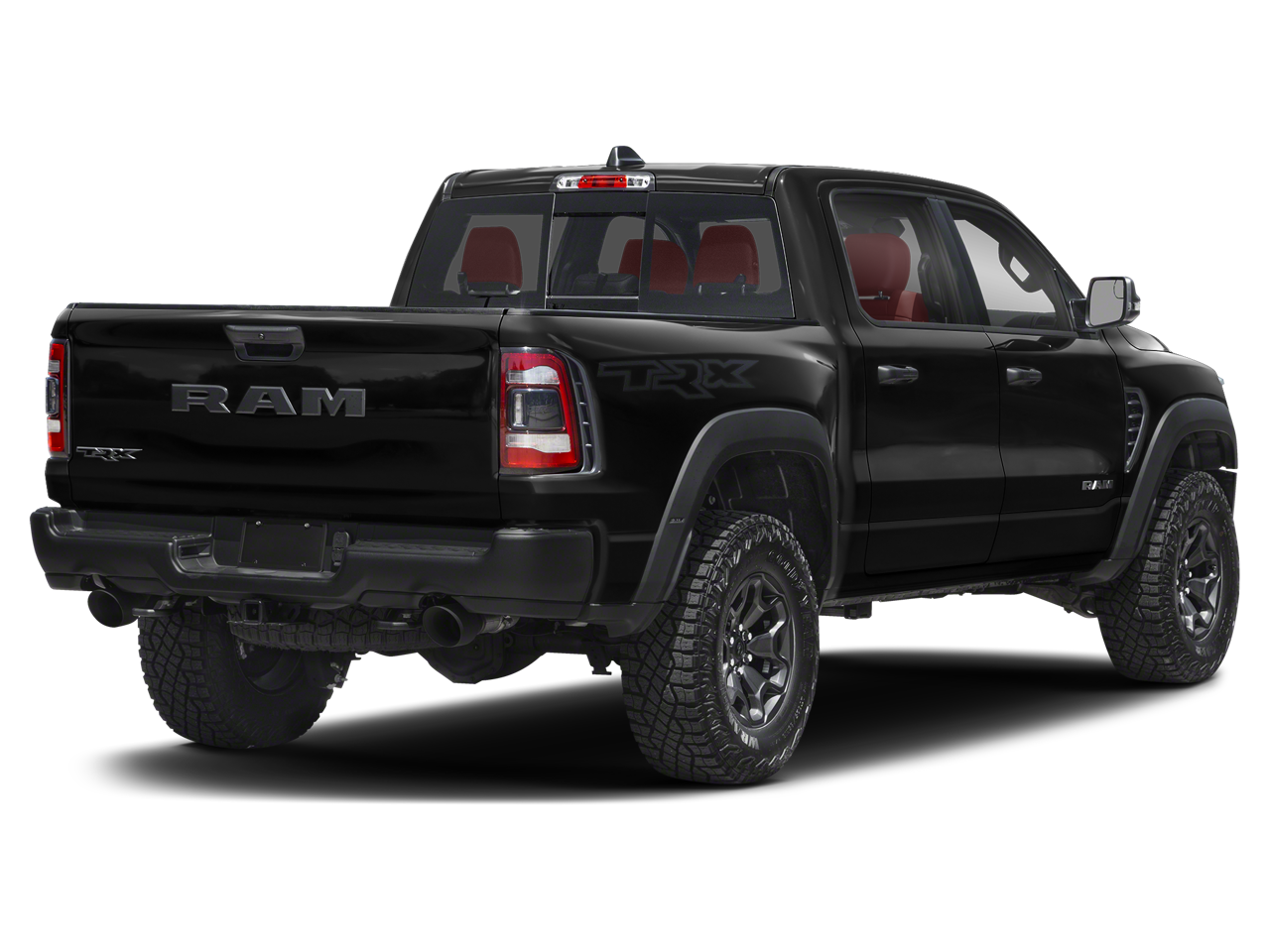 2023 RAM 1500 TRX Hennessey Mammoth Edition