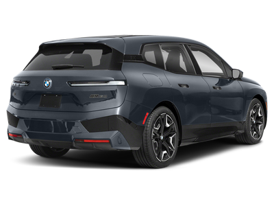 2024 BMW iX M60