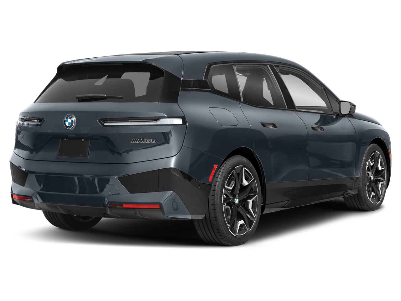2024 BMW iX M60