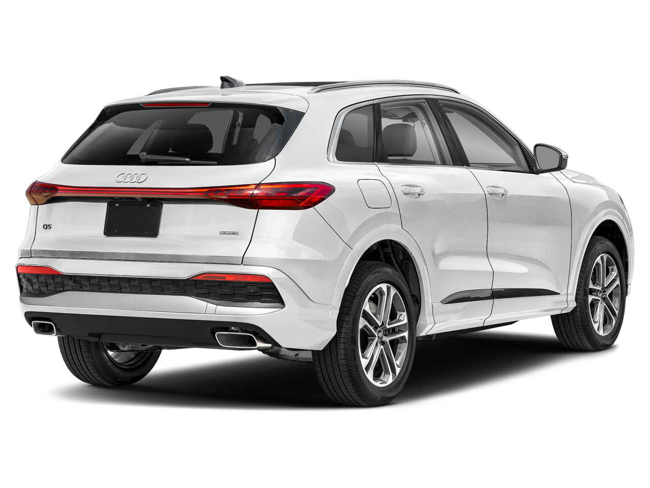 2025 Audi Q5 quattro