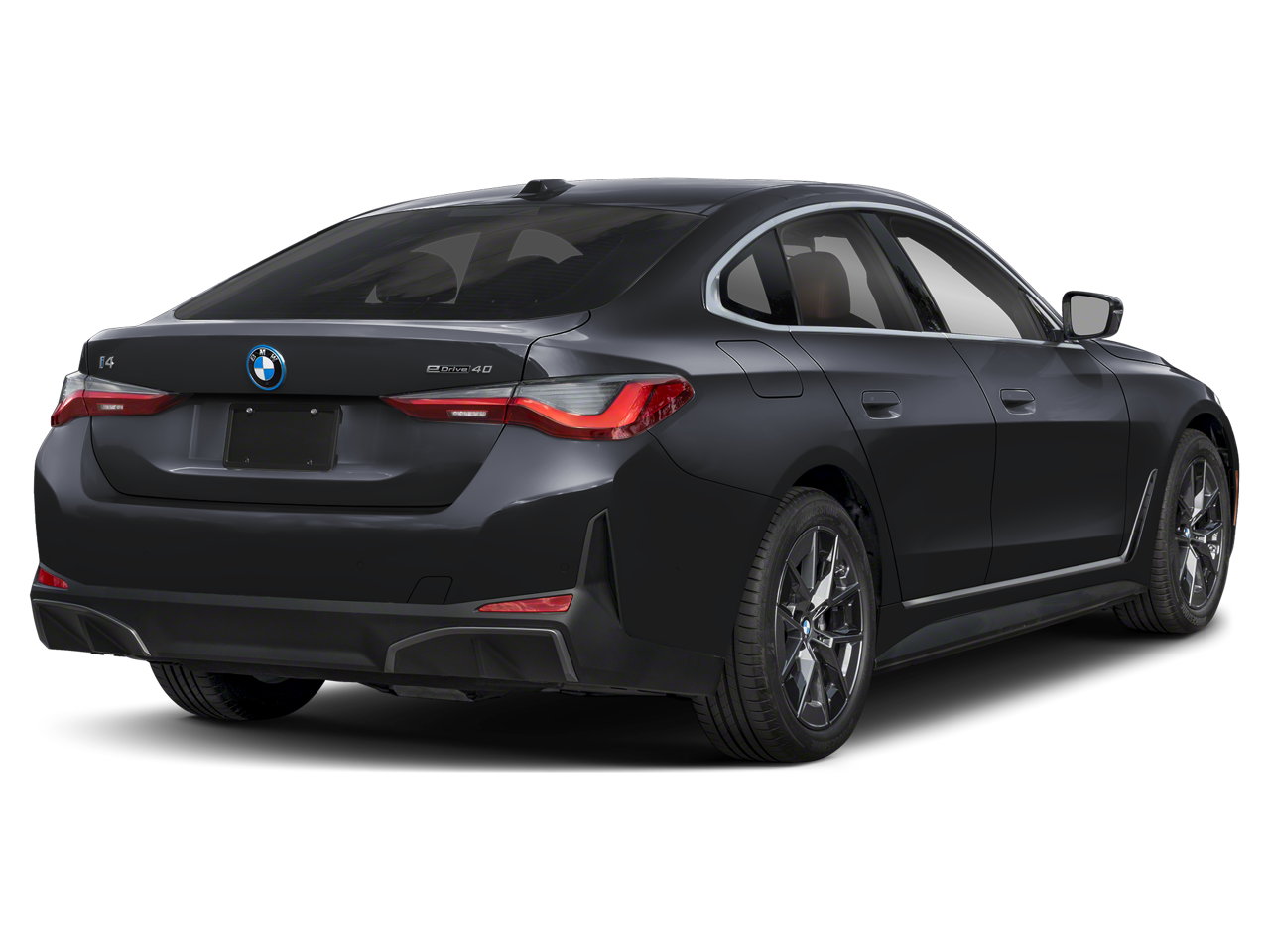 Used 2025 BMW i4 40 with VIN WBY43HD05SFV82063 for sale in Devon, PA