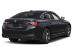 2025 BMW i4 xDrive40