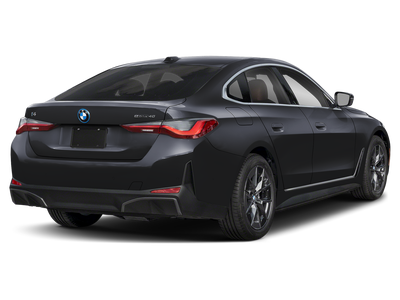 2025 BMW i4 xDrive40