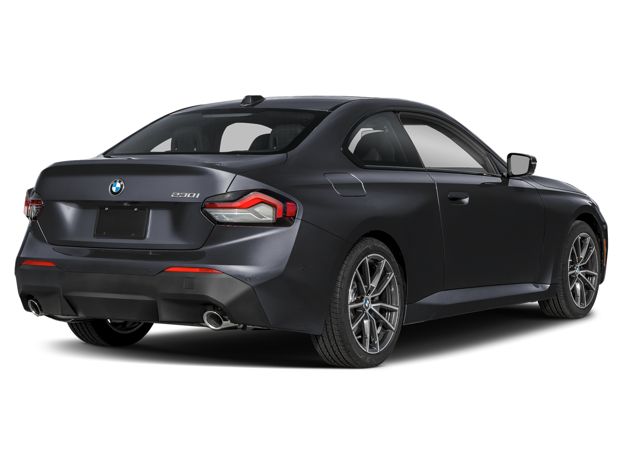 2026 BMW 2 Series 230i xDrive