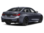 2026 BMW 3 Series M340i xDrive