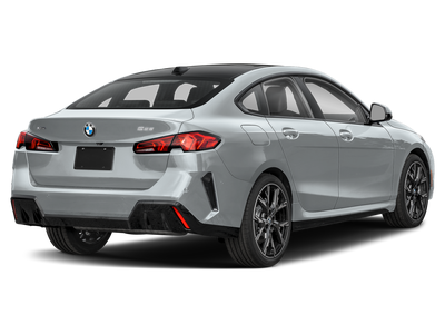 2026 BMW 2 Series 228 Gran Coupe