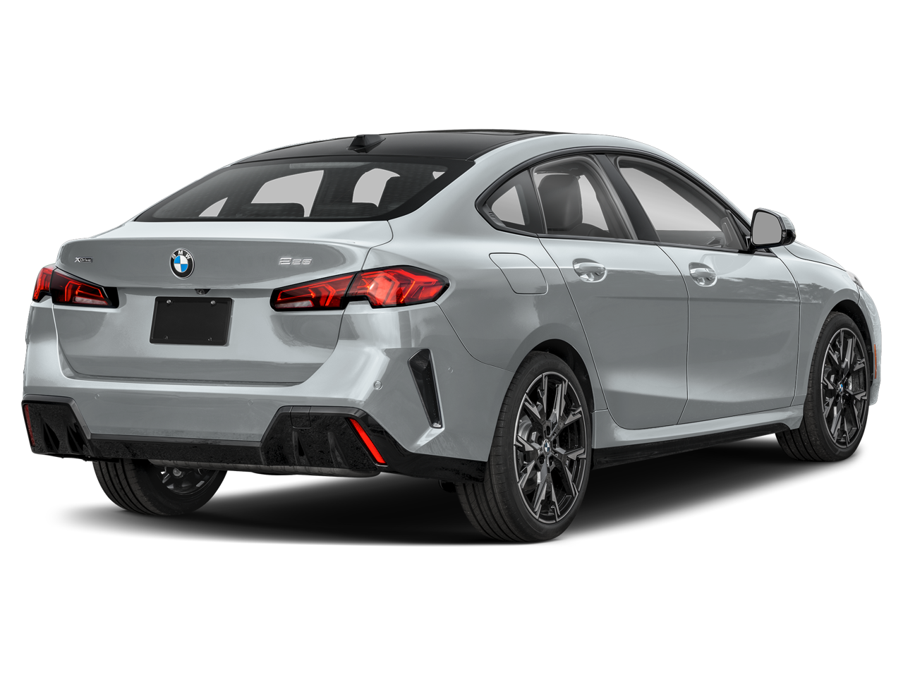 2026 BMW 2 Series 228 Gran Coupe