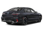 2026 BMW 7 Series 750e xDrive
