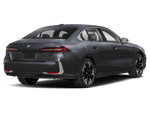 2027 BMW 5 Series 530i