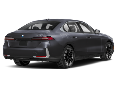 2027 BMW 5 Series 530i