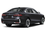 2027 BMW 5 Series 530i xDrive