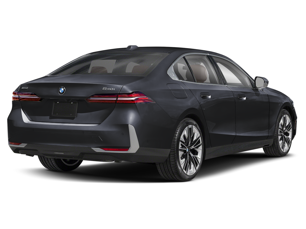 2027 BMW 5 Series 540i xDrive