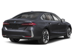2027 BMW 5 Series 540i xDrive