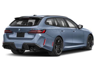 2027 BMW M5 Base