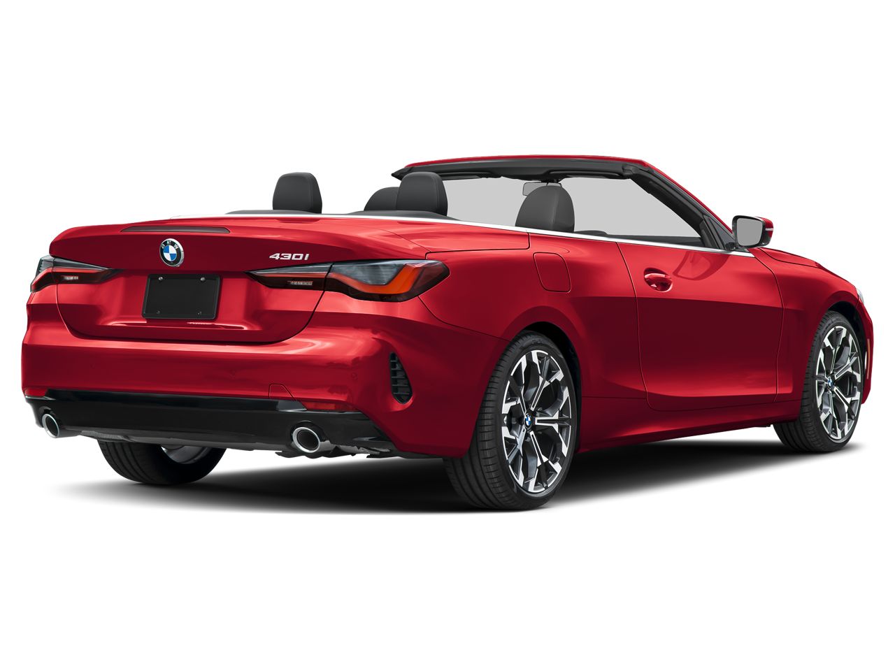 2027 BMW 4 Series 430i xDrive
