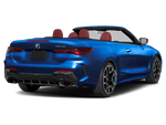 2027 BMW 4 Series M440i xDrive