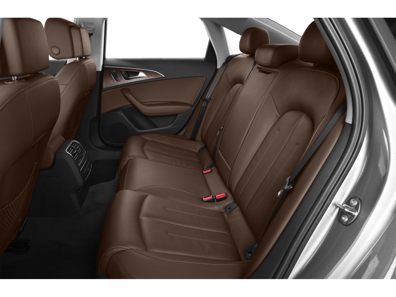 2015 Audi A6 2.0T Premium Plus quattro