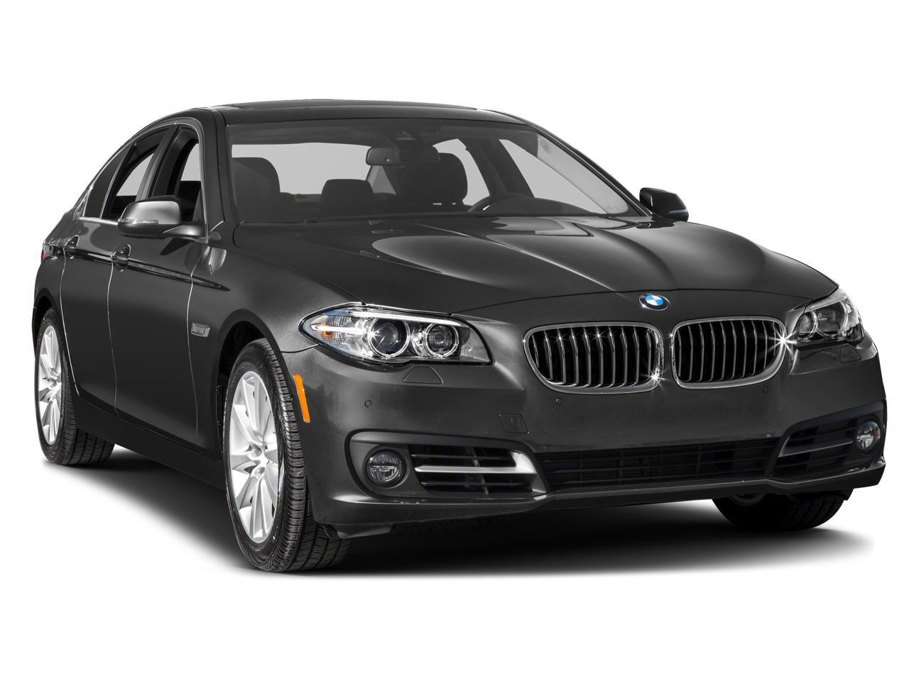 2015 BMW 5 Series 535i xDrive