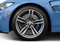 2016 BMW M4 Base